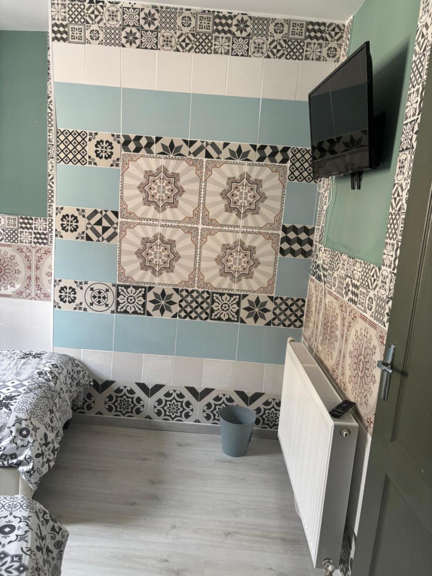 Chambre D Hotes Arcis Sur Aube Exterior photo