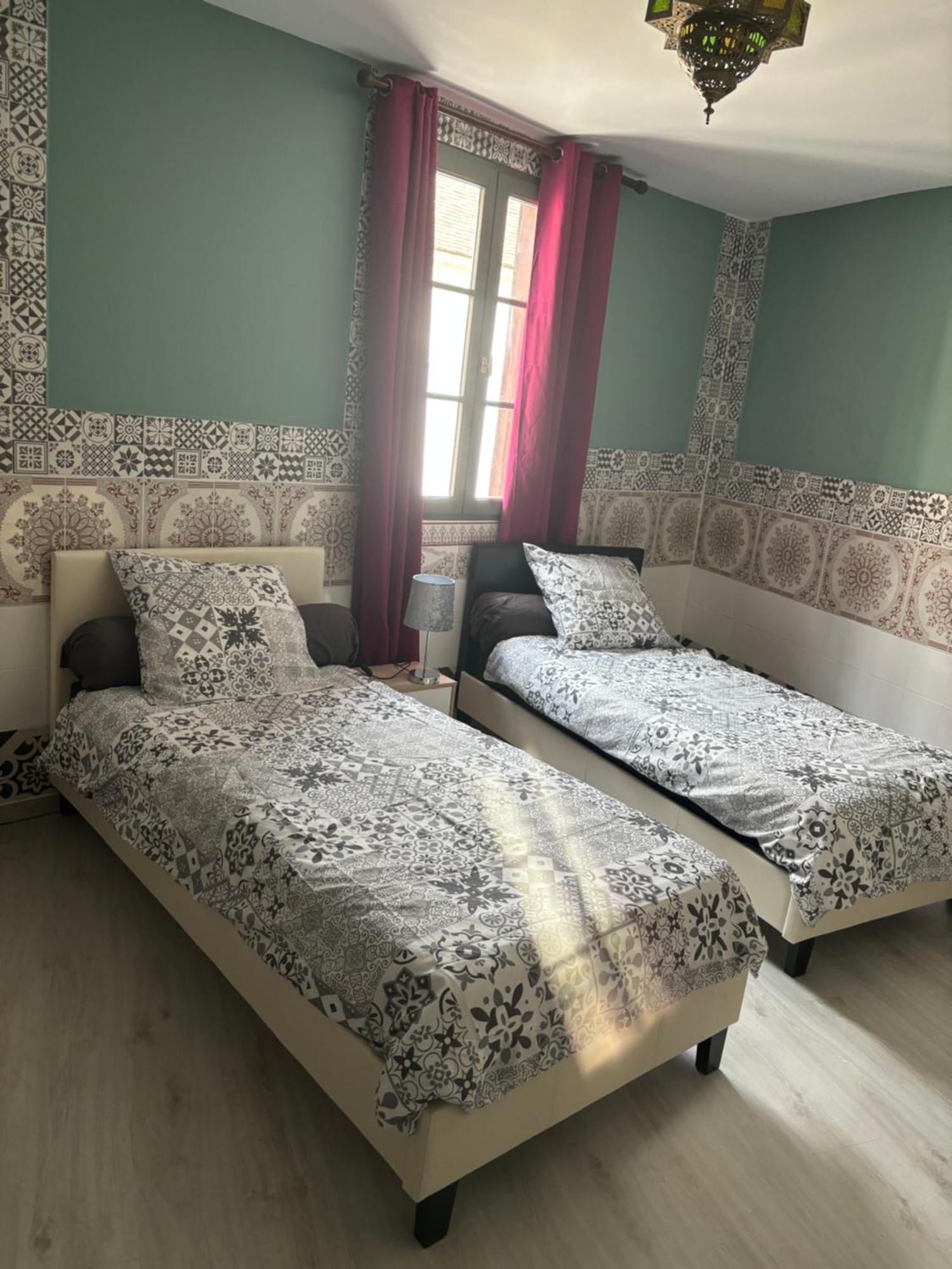 Chambre D Hotes Arcis Sur Aube Exterior photo