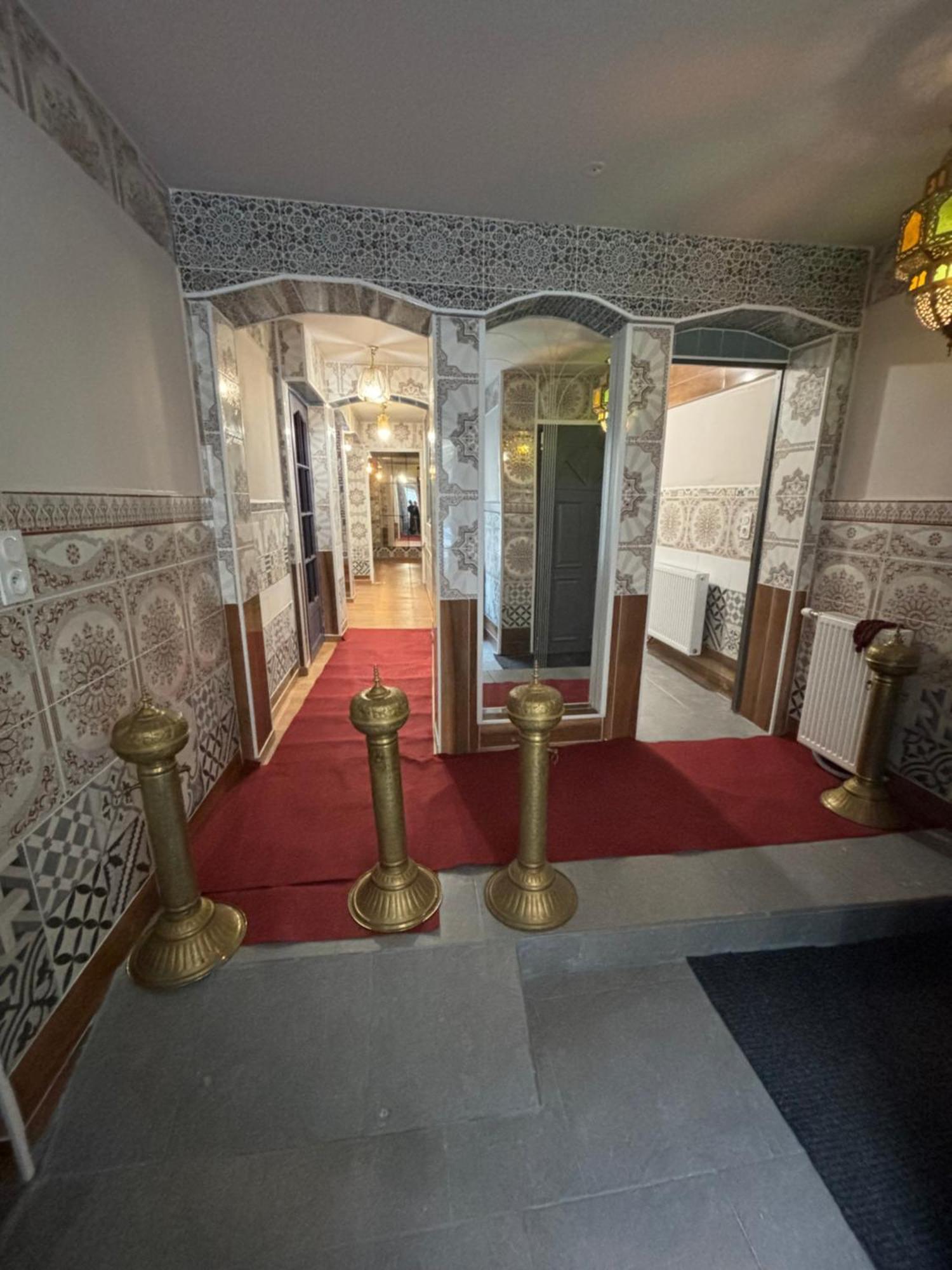 Chambre D Hotes Arcis Sur Aube Exterior photo