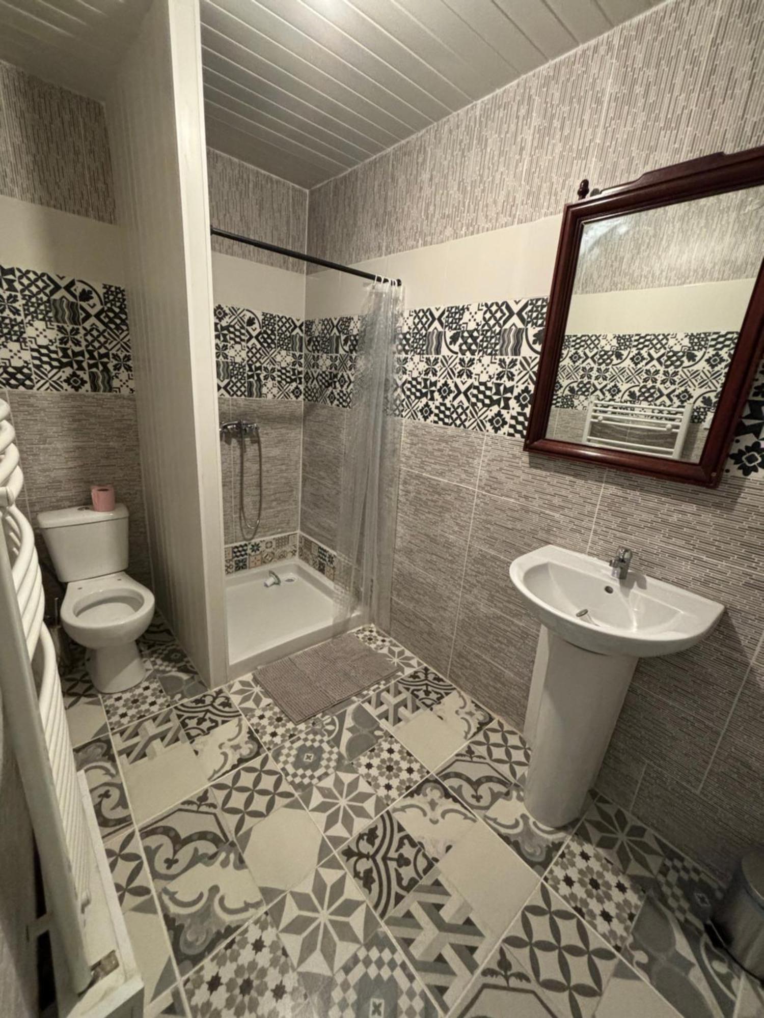 Chambre D Hotes Arcis Sur Aube Exterior photo