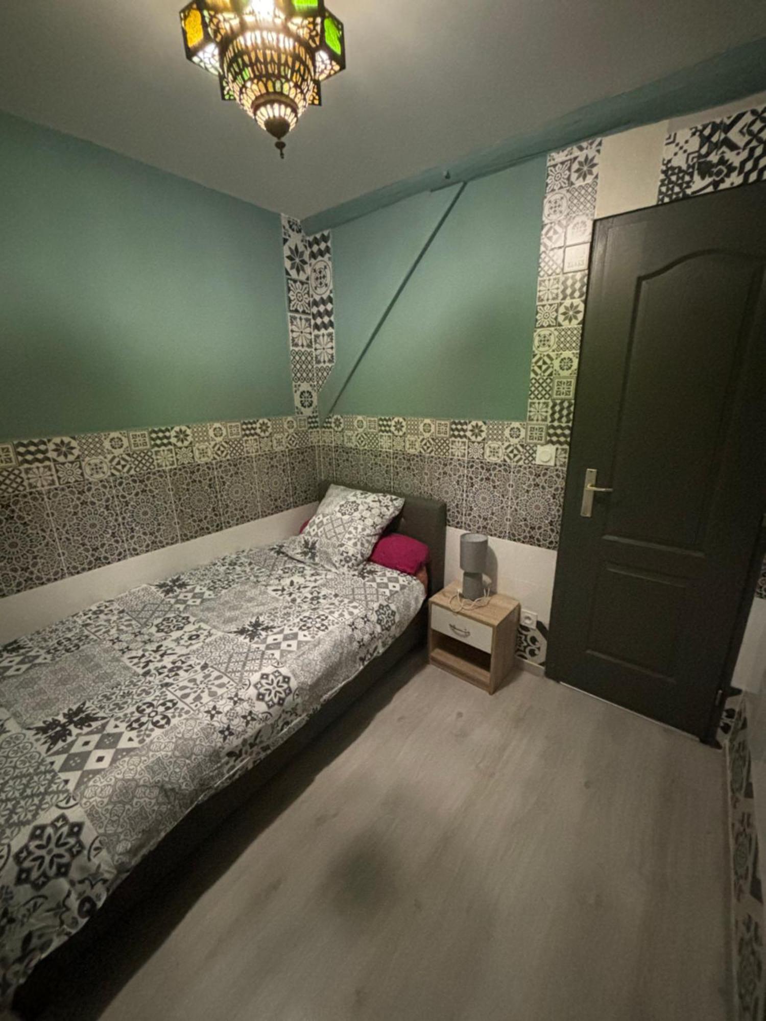 Chambre D Hotes Arcis Sur Aube Exterior photo