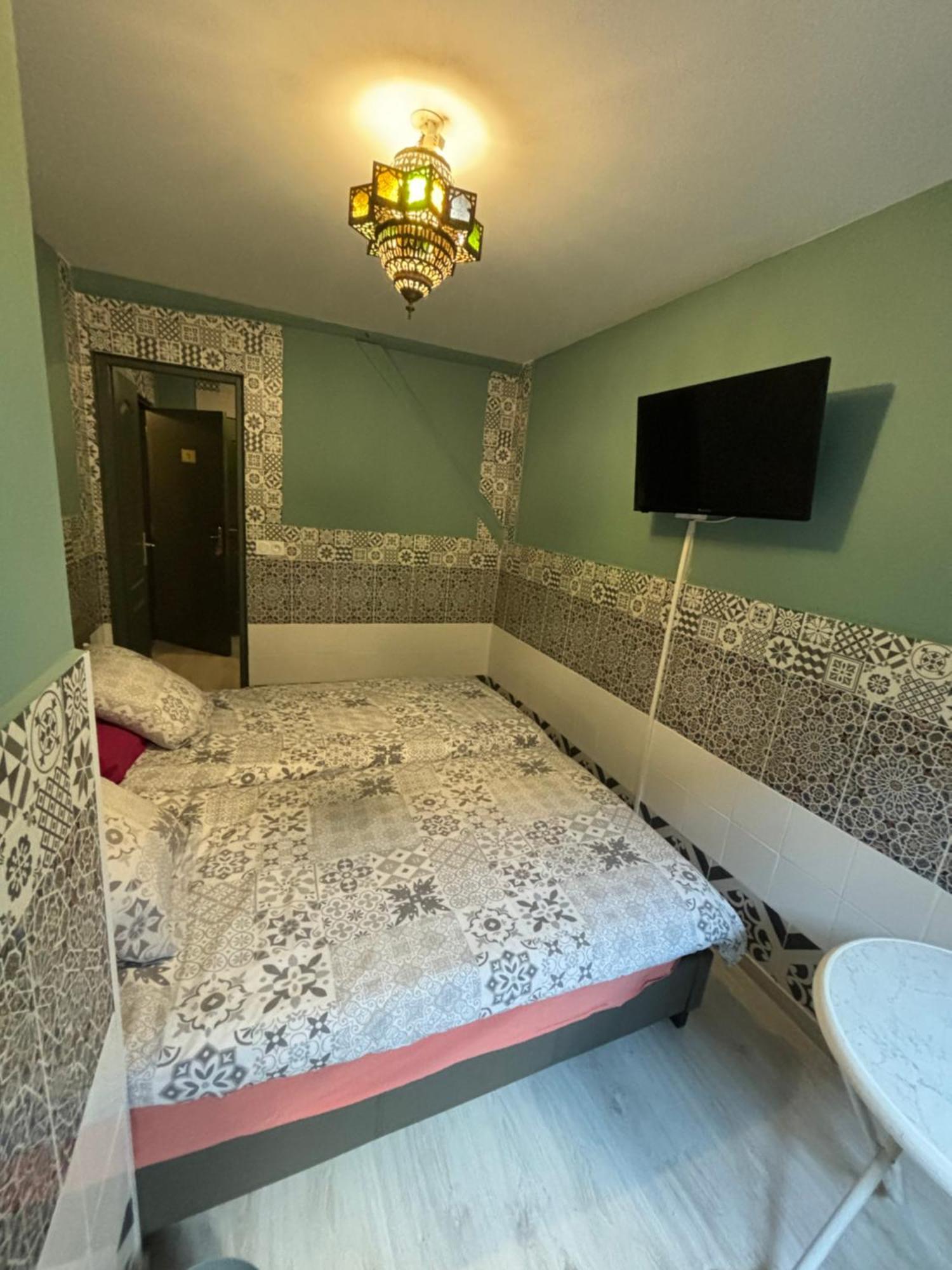 Chambre D Hotes Arcis Sur Aube Exterior photo